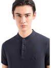 ARMANI EXCHANGE T-shirt e Polo Blu da uomo