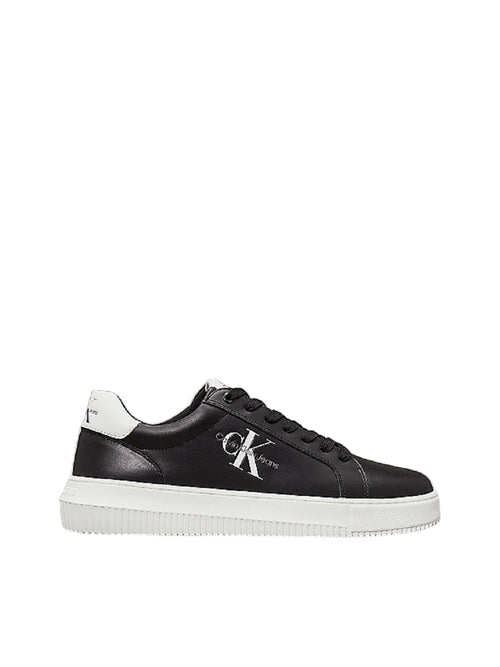 Calvin Klein Sneakers Nero da uomo
