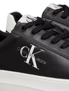Calvin Klein Sneakers Nero da uomo