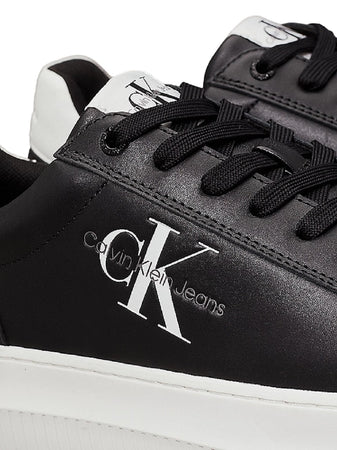 Calvin Klein Sneakers Nero da uomo