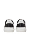 Calvin Klein Sneakers Nero da uomo