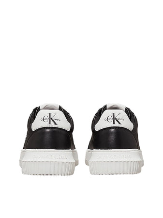 Calvin Klein Sneakers Nero da uomo