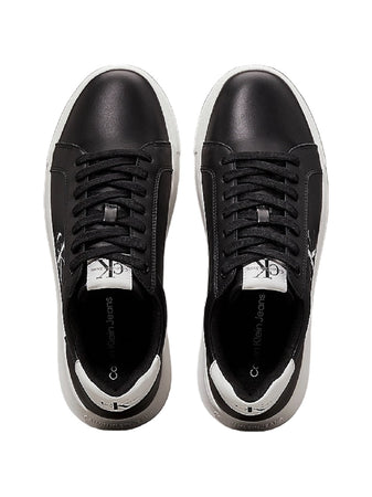 Calvin Klein Sneakers Nero da uomo