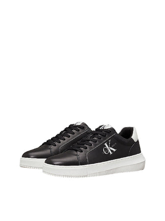 Calvin Klein Sneakers Nero da uomo
