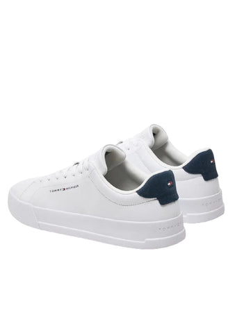 Tommy Hilfiger Sneakers Bianco da uomo