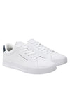 Tommy Hilfiger Sneakers Bianco da uomo