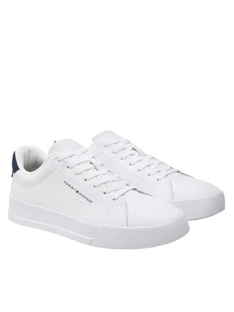 Tommy Hilfiger Sneakers Bianco da uomo