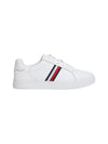 Tommy Hilfiger Sneakers Bianco da donna