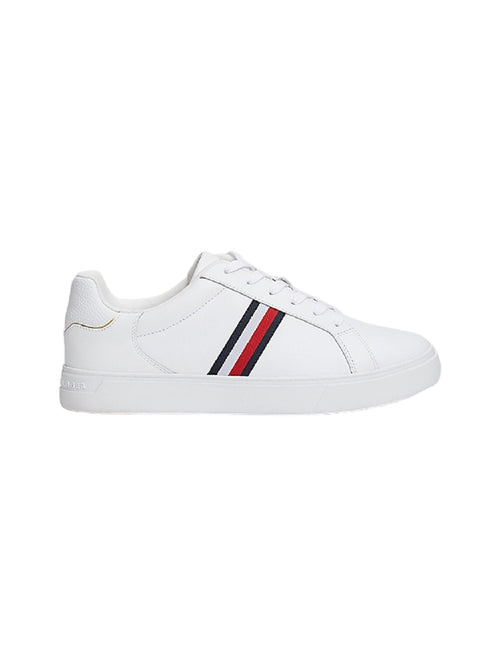 Tommy Hilfiger Sneakers Bianco da donna
