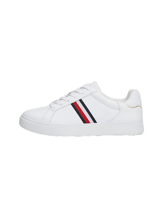 Tommy Hilfiger Sneakers Bianco da donna