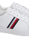 Tommy Hilfiger Sneakers Bianco da donna
