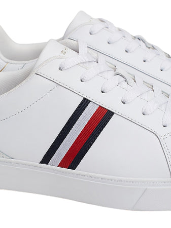 Tommy Hilfiger Sneakers Bianco da donna