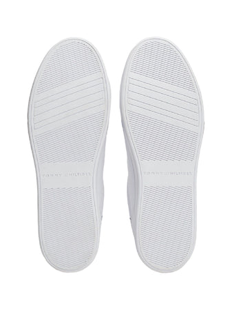 Tommy Hilfiger Sneakers Bianco da donna