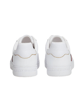 Tommy Hilfiger Sneakers Bianco da donna