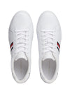 Tommy Hilfiger Sneakers Bianco da donna