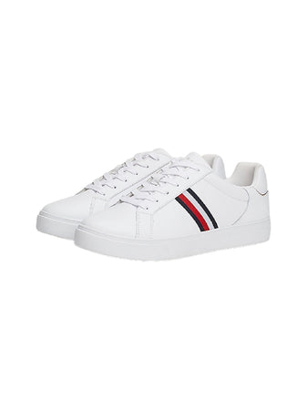 Tommy Hilfiger Sneakers Bianco da donna