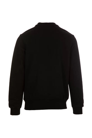Lacoste Maglie Nero da uomo