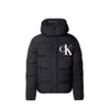 Calvin Klein Giacconi Nero da uomo