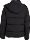 Calvin Klein Giacconi Nero da uomo