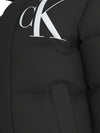 Calvin Klein Giacconi Nero da uomo