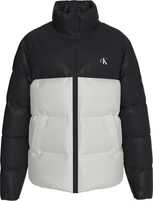 Calvin Klein Giacconi Multicolour da uomo