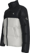 Calvin Klein Giacconi Multicolour da uomo