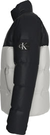 Calvin Klein Giacconi Multicolour da uomo