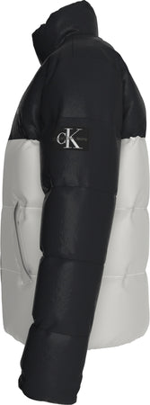 Calvin Klein Giacconi Multicolour da uomo