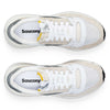 Saucony Sneakers Beige da donna