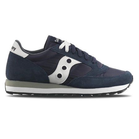 Saucony Sneakers Blu da donna