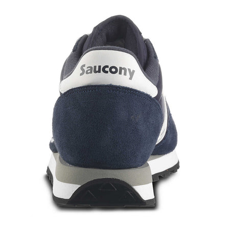Saucony Sneakers Blu da donna
