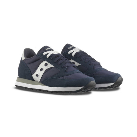 Saucony Sneakers Blu da donna