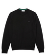Lacoste Maglie Nero da uomo