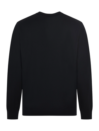 Lacoste Maglie Nero da uomo