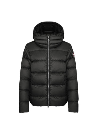 COLMAR Giacconi Nero da donna