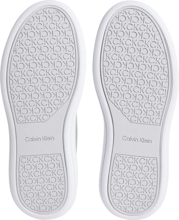Calvin Klein Sneakers Bianco da donna