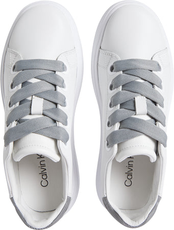 Calvin Klein Sneakers Bianco da donna