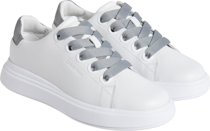 Calvin Klein Sneakers Bianco da donna