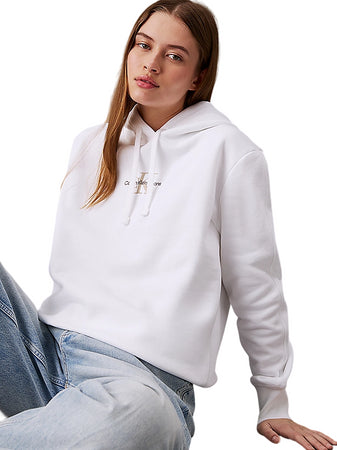 Calvin Klein Maglie Bianco da donna