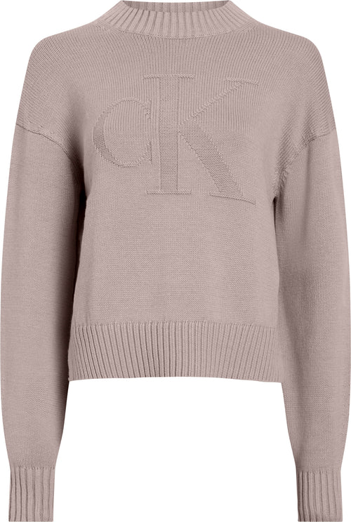 Calvin Klein Maglie Rosa da donna