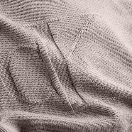 Calvin Klein Maglie Rosa da donna