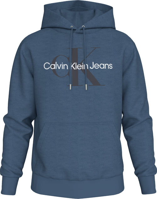 Calvin Klein Maglie Blu da uomo