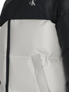 Calvin Klein Giacconi Multicolour da uomo