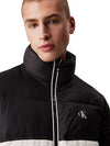 Calvin Klein Giacconi Multicolour da uomo