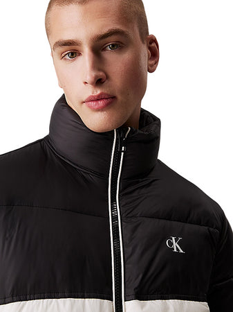 Calvin Klein Giacconi Multicolour da uomo