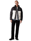 Calvin Klein Giacconi Multicolour da uomo