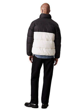 Calvin Klein Giacconi Multicolour da uomo