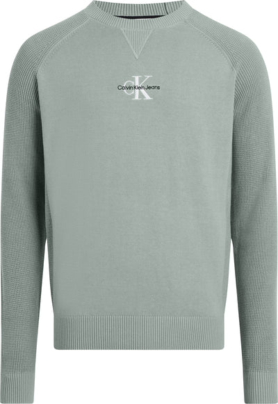 Calvin Klein Maglie Grigio da uomo