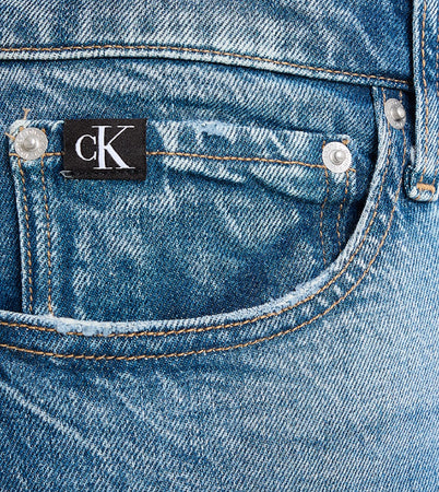 Calvin Klein Jeans Blu da uomo