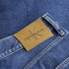 Calvin Klein Jeans Blu da uomo